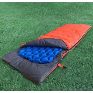Outdoor Ultralight Camping Sleeping Pad